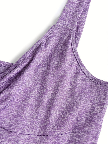 Damen Sommerkleid Elegant mit Knopfleiste und Trägern – Freizeit & Alltag
