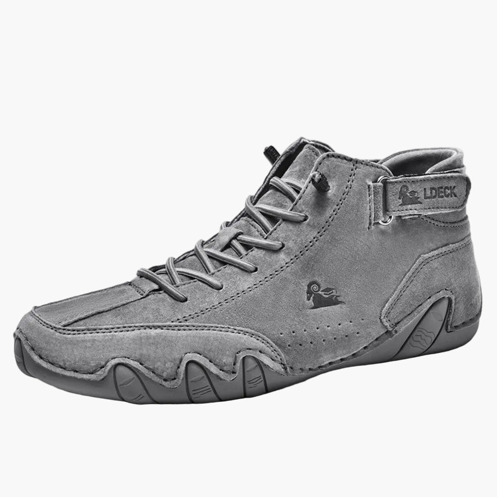 Herren Sneaker Sportlich Bequem Ergonomisch Alltag Freizeit Outdoor