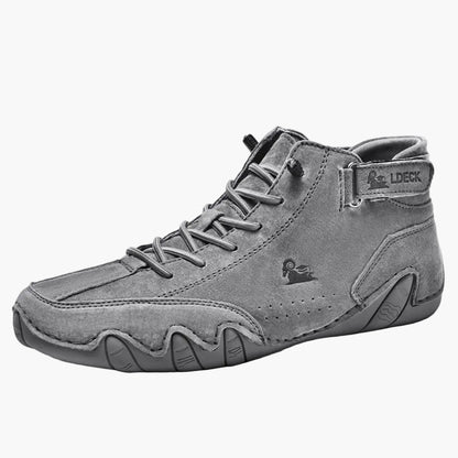 Herren Sneaker Sportlich Bequem Ergonomisch Alltag Freizeit Outdoor