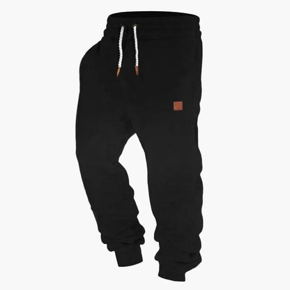 Men's Sweatpants Modern Fit – Athletic & Comfortable for Everyday and Leisure