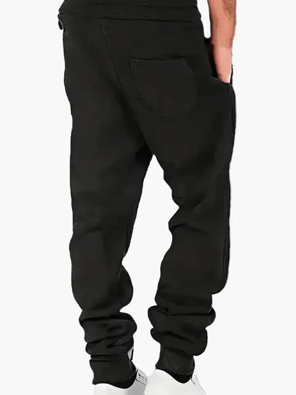 Men's Sweatpants Modern Fit – Athletic & Comfortable for Everyday and Leisure