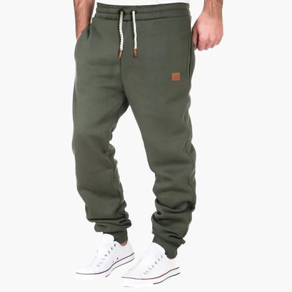 Men's Sweatpants Modern Fit – Athletic & Comfortable for Everyday and Leisure