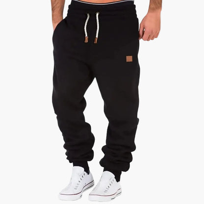 Men's Sweatpants Modern Fit – Athletic & Comfortable for Everyday and Leisure