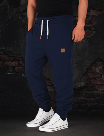 Men's Sweatpants Modern Fit – Athletic & Comfortable for Everyday and Leisure