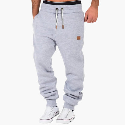 Men's Sweatpants Modern Fit – Athletic & Comfortable for Everyday and Leisure