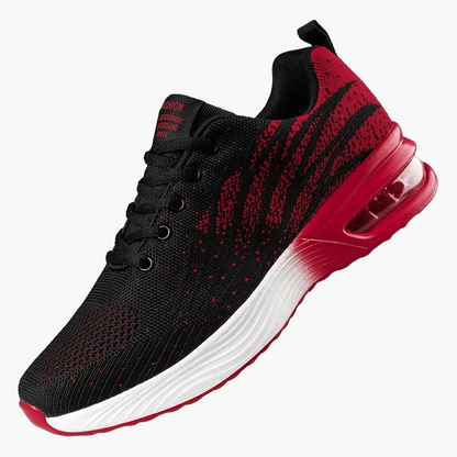 Herren Laufschuhe Sportlich Komfortabel Alltag Freizeit Sneaker
