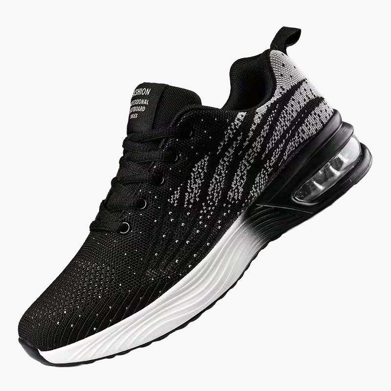 Herren Laufschuhe Sportlich Komfortabel Alltag Freizeit Sneaker
