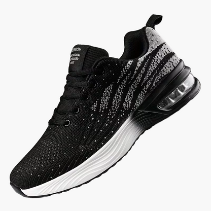 Herren Laufschuhe Sportlich Komfortabel Alltag Freizeit Sneaker