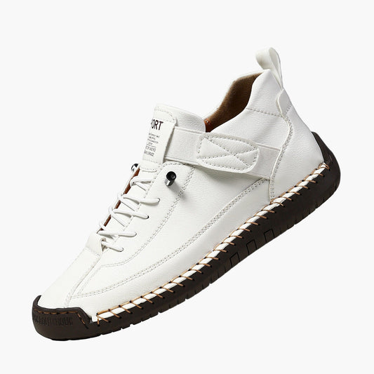Men's Sneaker Urban Casual Comfort Sport Shoe – Fashionable Everyday Shoe