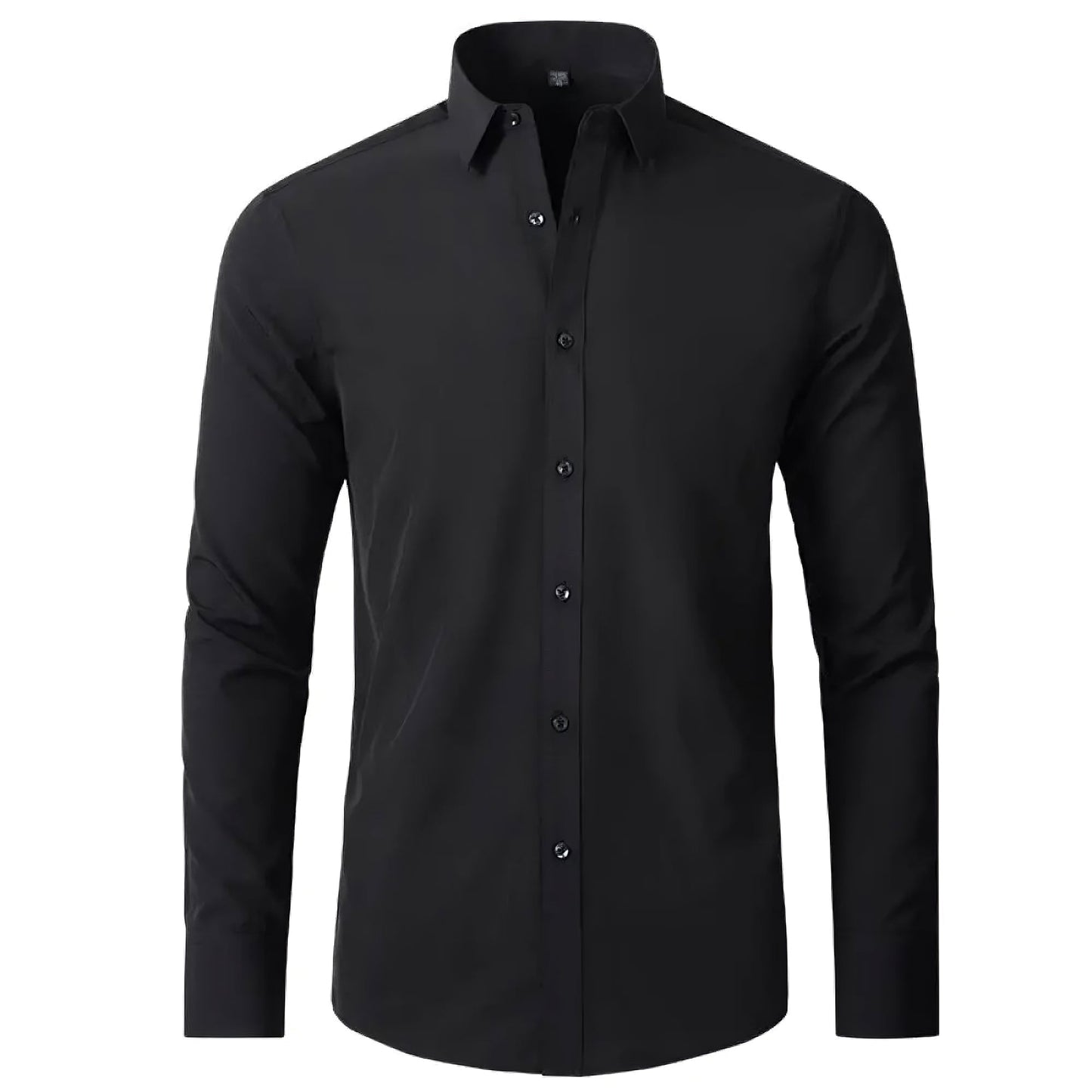 Tim – Premium Stretch Shirt for Men