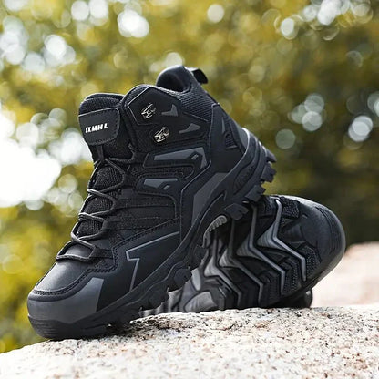 Damen Outdoor Wanderschuhe Sneaker – Sportliche Freizeitschuhe für Wanderungen und Alltag