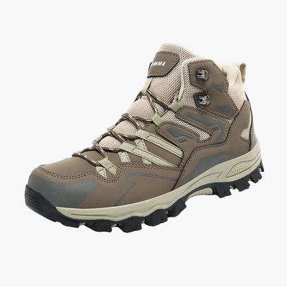Damen Outdoor Wanderschuhe Sneaker – Sportliche Freizeitschuhe für Wanderungen und Alltag