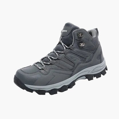 Damen Outdoor Wanderschuhe Sneaker – Sportliche Freizeitschuhe für Wanderungen und Alltag