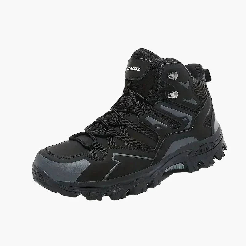 Damen Outdoor Wanderschuhe Sneaker – Sportliche Freizeitschuhe für Wanderungen und Alltag