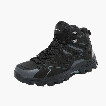 Damen Outdoor Wanderschuhe Sneaker – Sportliche Freizeitschuhe für Wanderungen und Alltag