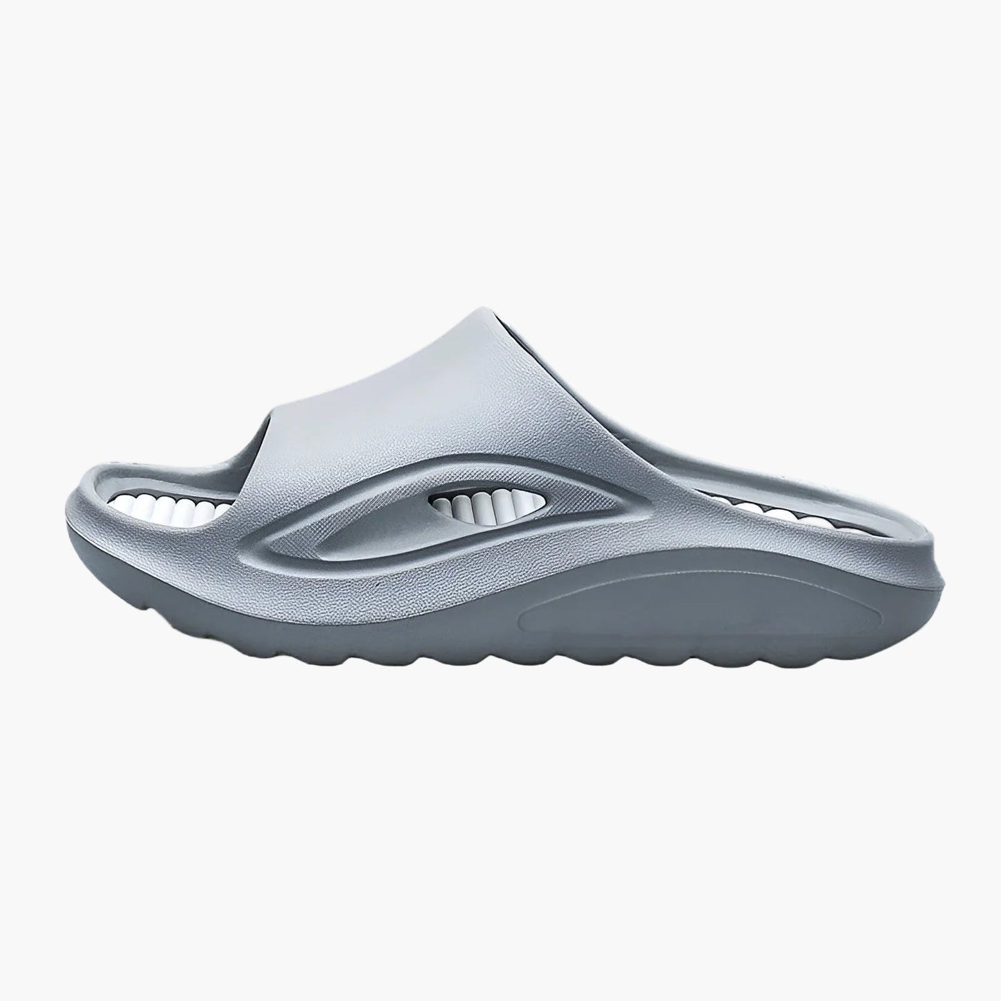 Orthopedic Comfort Sandals for Women and Men – Sporty Slip-Ons for Everyday Life, Leisure & Home